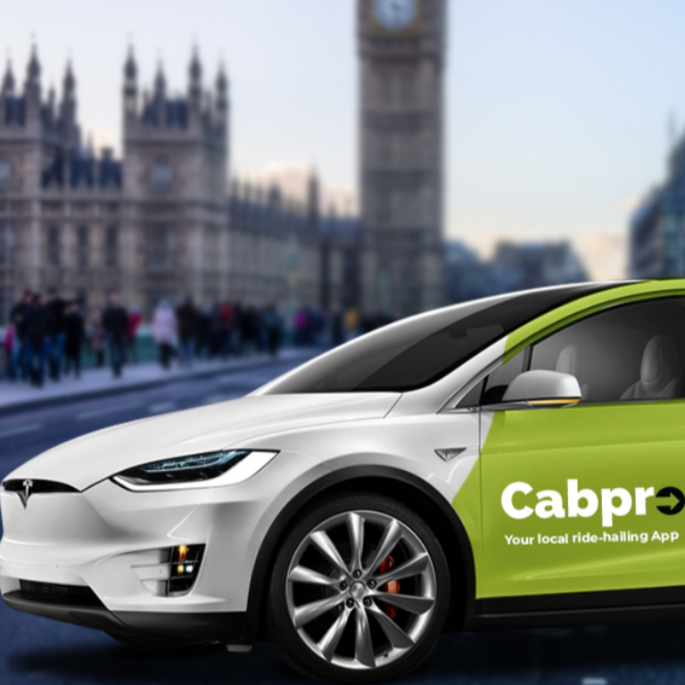 The Cab Pro
