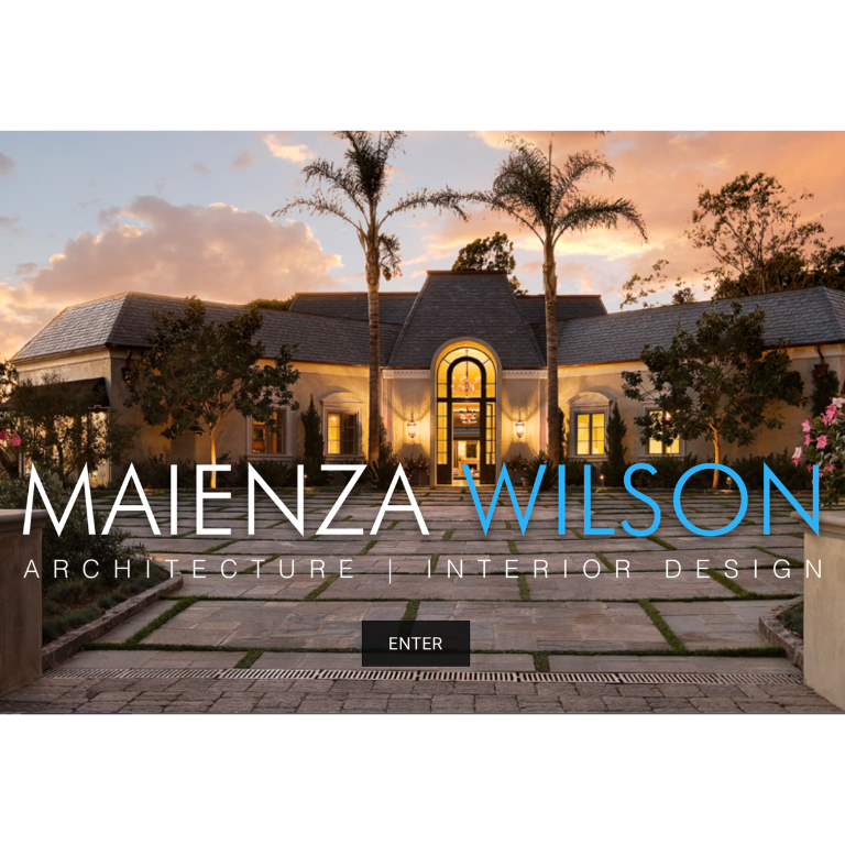 Maienza Wilson